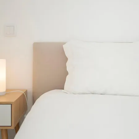 Appartement Beachside R/c *
