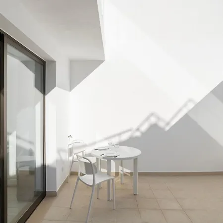 Appartement Beachside R/c *